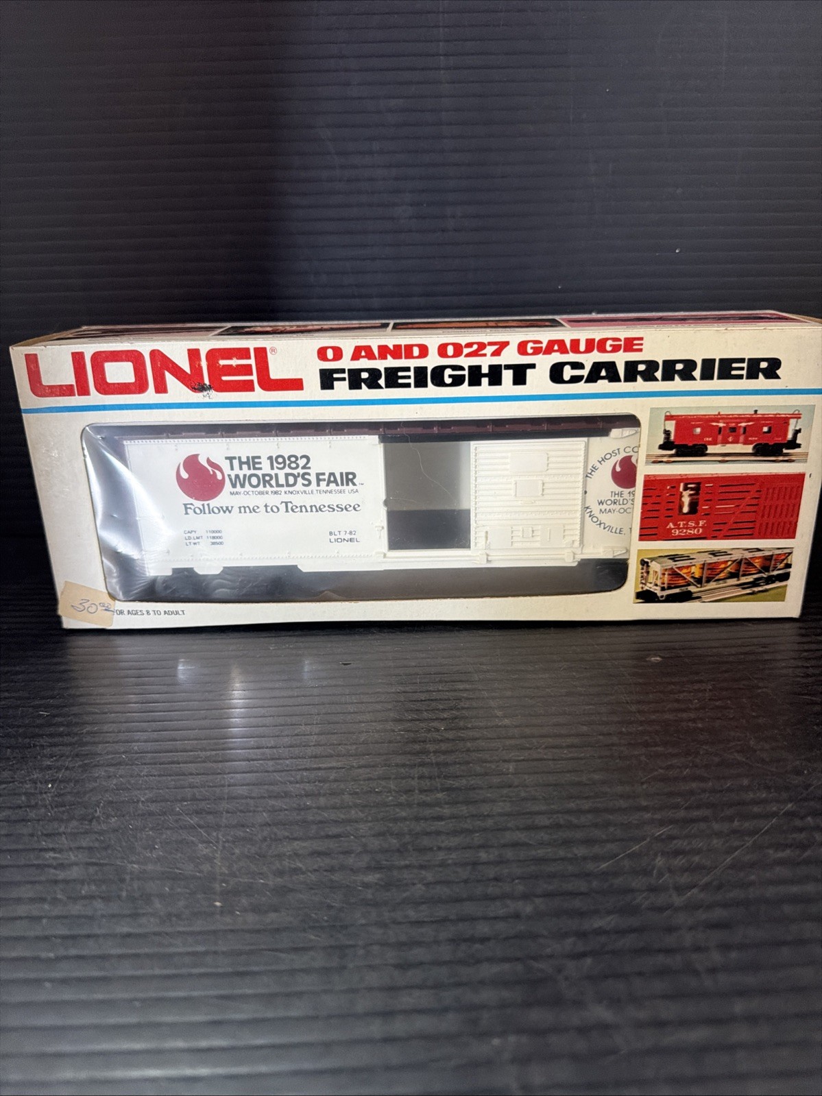 Click here to see eBay Auction