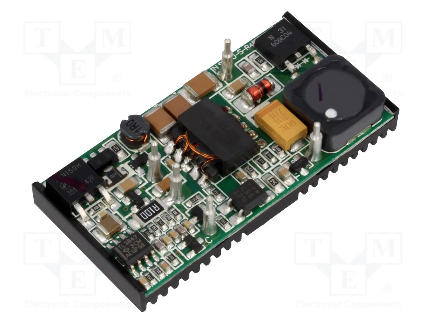 MEAN WELL NSD10-12S3 Converter
