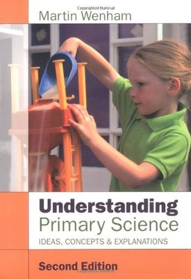 Understanding Primary Science - GOOD