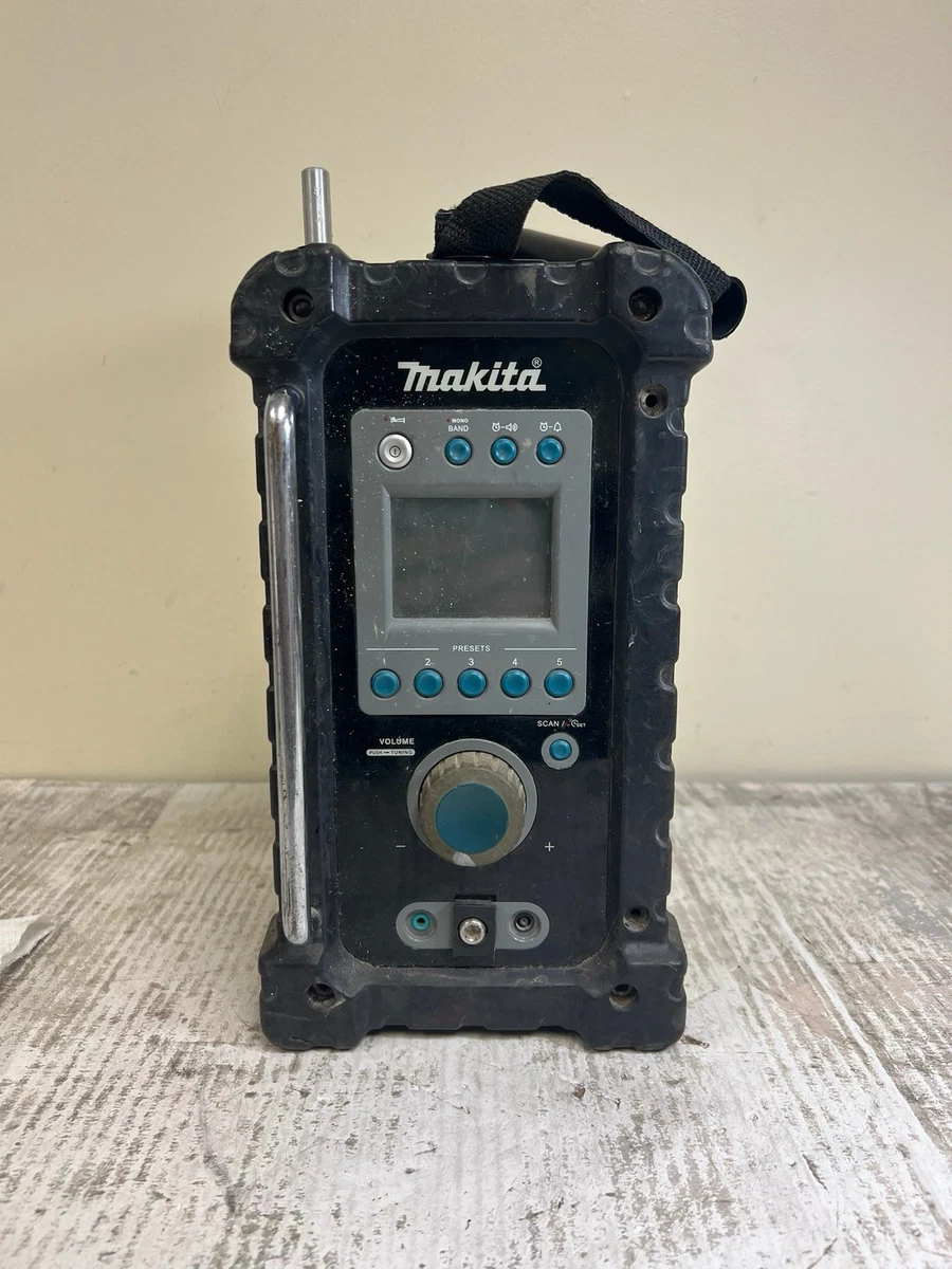 makita 18v radio products for sale | eBay