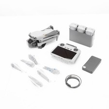 DJI Air 3S Drone Fly More Combo with RC 2 Remote Controller - SKU 2015254