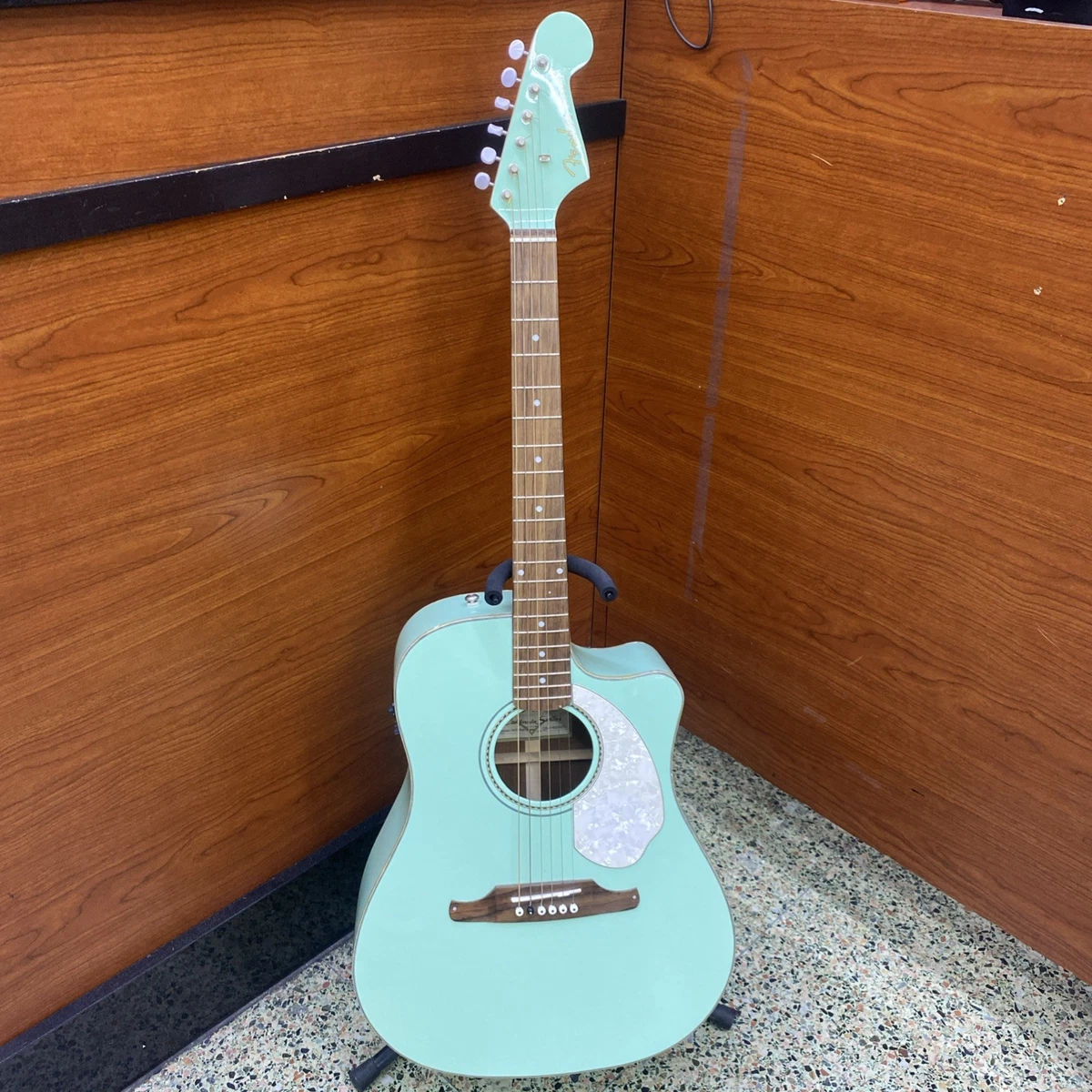 最終値下げ！！Fender California Series Sonoran 最終値下げ！！Fender California Series Sonoran 最終値下げ