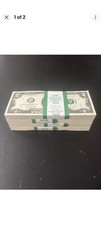 2 Dollar Bill