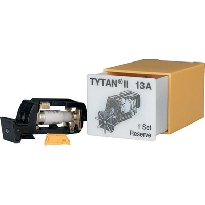 Eaton Sicherungs-Set Z-SLS/B-6A D0-Sicherungseineinsätze 268986 Sicherungs-Set