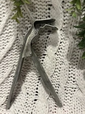 Vintage Manual Can Opener No. 459 -USA 1940s Metal 美国制造 复古 手动 开罐器 No.459 金属