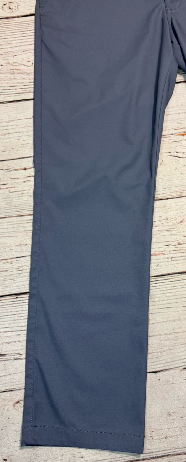 Bonobos Maide Slim Straight Performance Pants Men… - image 4