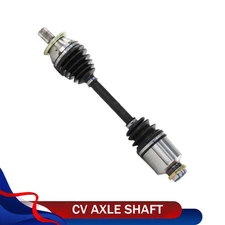 New OE Front Right CV Axle For 2004-2005 Mazda 3 2.3L w/ Warranty