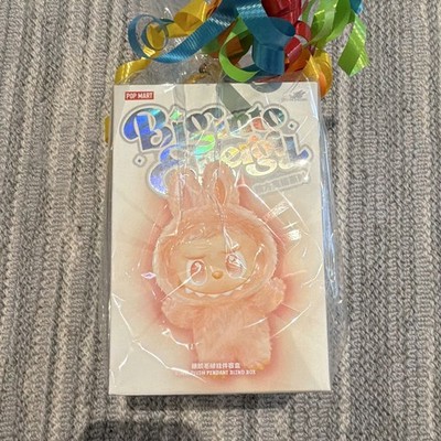 POP MART THE MONSTERS Big Into Energy Figurine Blind Box Unopened
