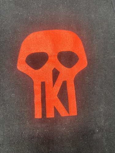 Venture Bros Shirt Club 2011 No.2 Dr Henry Killinger Size M - Bild 2 von 3