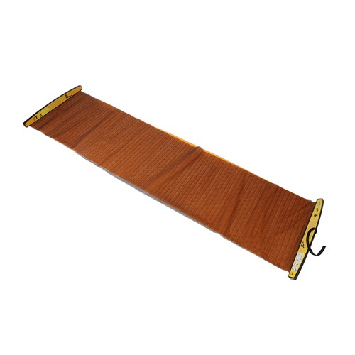 Workout Sliding Board Exercise Equipment Slide Board For Indoor Outdoor SC - Picture 3 of 12