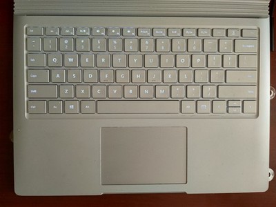 Microsoft Surface Book 1 Performance Base 1785 nVidia 965M 2GB 1703/1704/1705