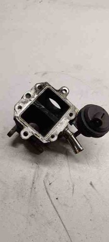 VW PASSAT B7 ALLTRACK 365 AGR-Kühler 103557 2.00 Diesel 103kw 2007 30540027