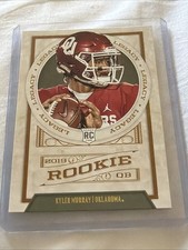 Kyler Murray Legacy