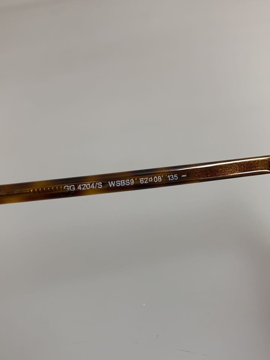 GUCCI Sunglasses Tear Drop Men s GG4204 S thumbnail 5