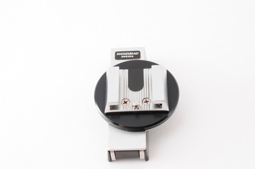 [Near MINT+++] Hasselblad Adjustable Flash Shoe 43125 500 501 503 Series JAPAN