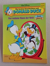 Die besten Geschichten mit DONALD DUCK - Klas...