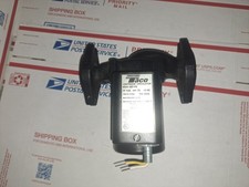 TACO 007-F5 CARTRIDGE CIRCULATOR PUMP - 007 F5 F4 F3 