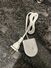 Philips HX6100 Toothbrush Sonicare Travel Charger Base AC Power