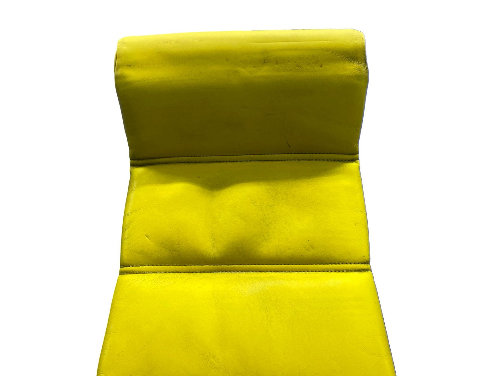 2004 - 2008 Lamborghini Gallardo LP520-4 Oem Front Left Lower Seat Cushion