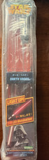 Rare Kotobukiya Star Wars Light Saber Chopsticks Darth Vader Light Up