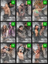 [DIGITAL] Topps Slam - Prominent Performers 25 S1 - Silver Base - Pick
