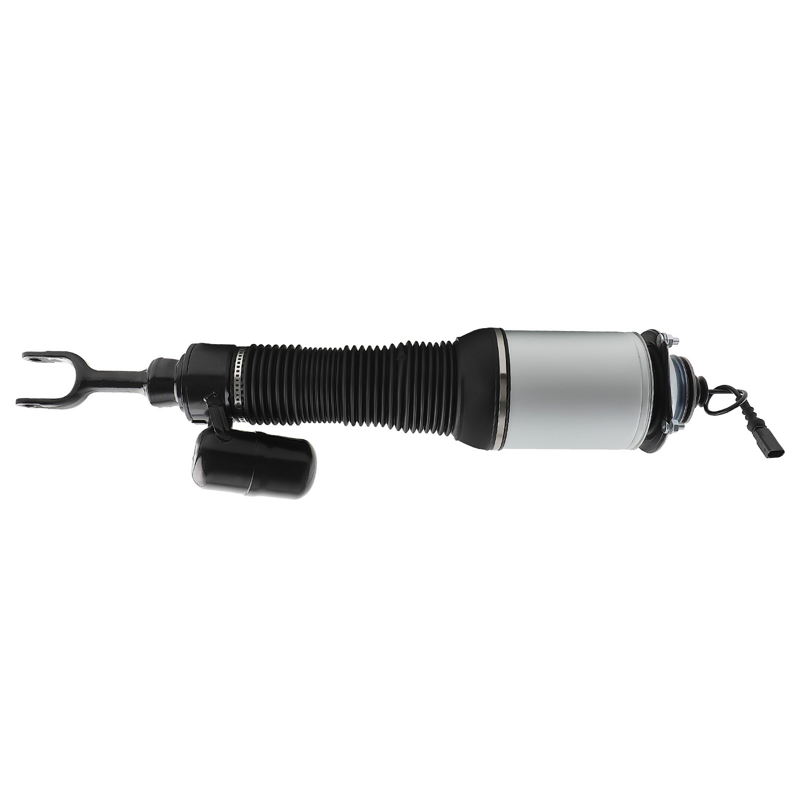 Front Air Suspension Strut Right For Bentley Continental GT 2003-2012 3W0616040