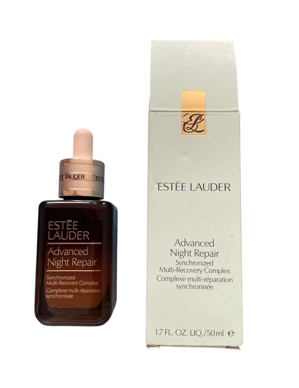 Estée Lauder Advanced Night Repair Synchronized Recovery Complex II - 1.7oz NIB