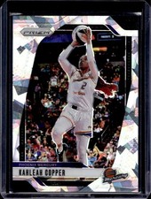 Kahleah Copper 2024 Panini Prizm WNBA #115 Ice