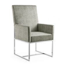 Modern Steel Dining Chairs: Durable  Stylish Seating
