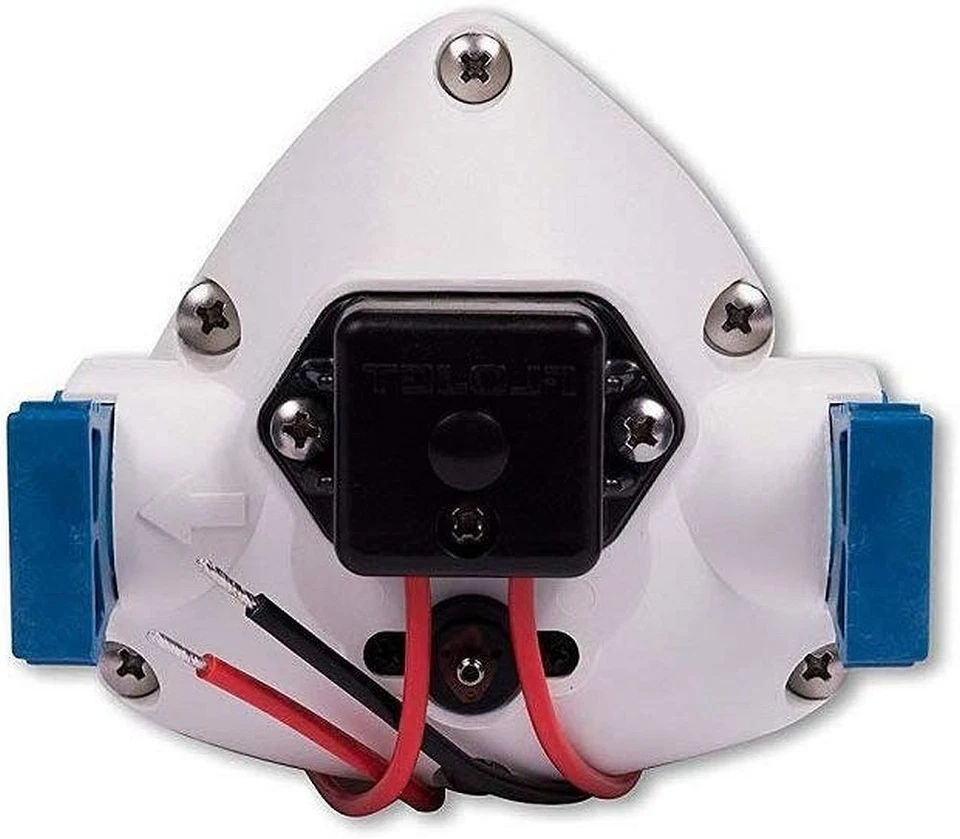 Flojet R3526144B (03526144) RV 12V On-Demand Potable Water Supply Pump – 3 GPM - Image 2 of 2