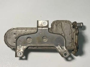 VW TOURAN 1T1, 1T2 AGR-Kühler 038131513D 1.90 Diesel 77kw 2005 30674529