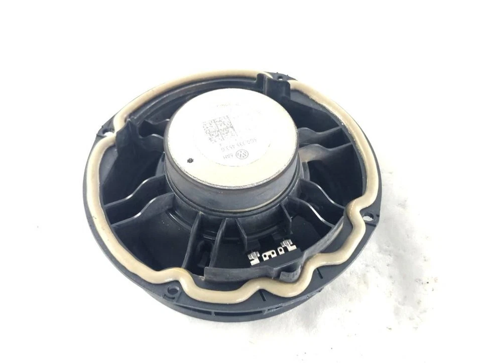 5G0035453G Caisse Haut-Parleur Port VOLKSWAGEN Golf 7 Sw 1.6 D 81KW 5M 5P (2015) - Photo 3/4