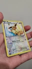 Pokémon TCG Eevee Holo Card RC14/RC25 Legendary Treasures Radiant Near MINT