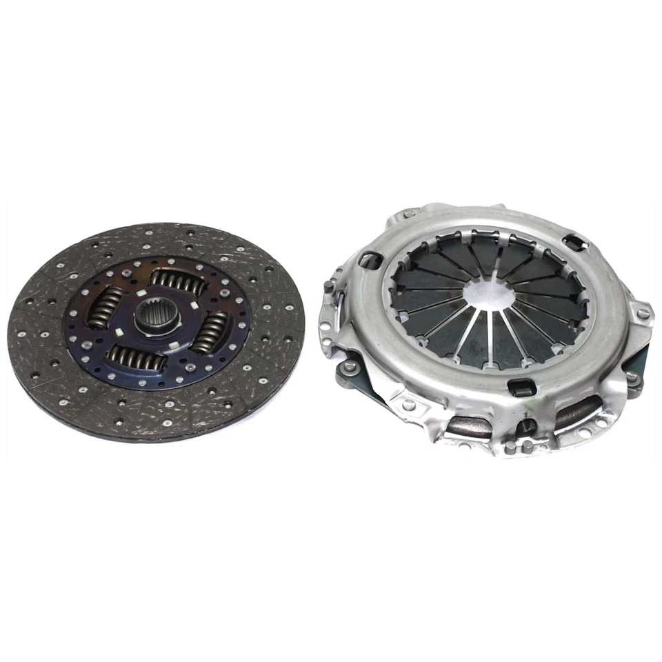 KIT-092525-33 Sachs Clutch Kit for 4 Runner Toyota Tundra Tacoma 4Runner T100 — 第 2/4 张图片