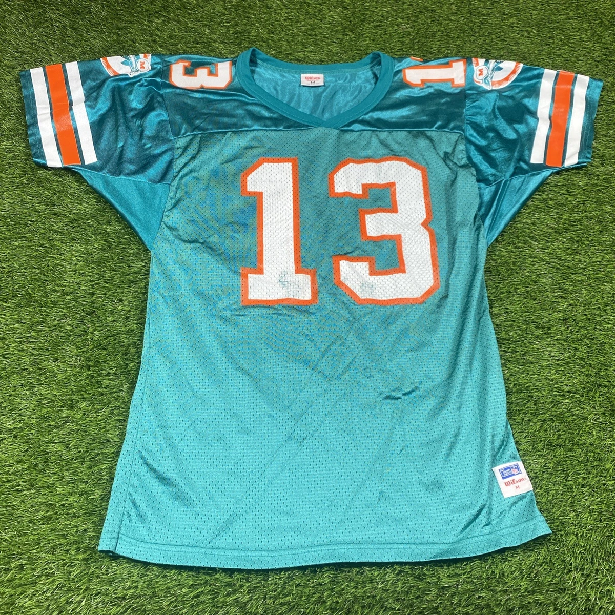 Men Miami Dolphins NFL Jerseys for sale | eBay