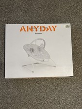 John Lewis Bouncer suitable from birth-6 months 