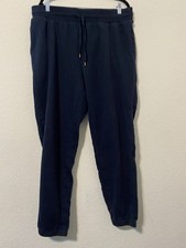 JoyLab Womens Jogger Pants Pockets Stretch Drawstring XXL