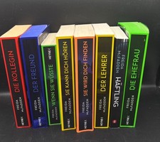Freida MC Fadden Bücherkonvolut Bücherreihe...