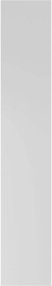 Nuevas persianas de pimienta roja de 2 piezas 10 3/4" de ancho x 65" de alto ajuste verdadero PVC 2 tablas envío rápido Foto 4 de 4