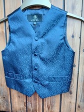 Alexander Dobell wedding waistcoat Boys