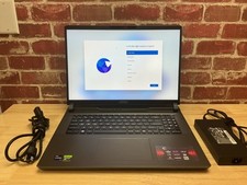 MSI Vector 17 HX A14V Gaming Laptop (i9-14900HX, RTX 4070, 32GB, 1TB SSD, 240Hz)