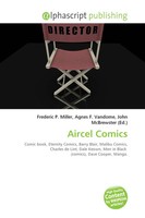 Frederic P. Miller (U. A.) | Aircel Comics | Taschenbuch | Englisch (2026)