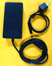 NEW Microsoft Surface Book 2 Pro 102W AC Power Adapter w/Cable A1798