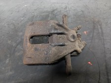 NISSAN MICRA O/S Front Right Brake Caliper 2003-2010 1.6L HR16DE 41001AX60