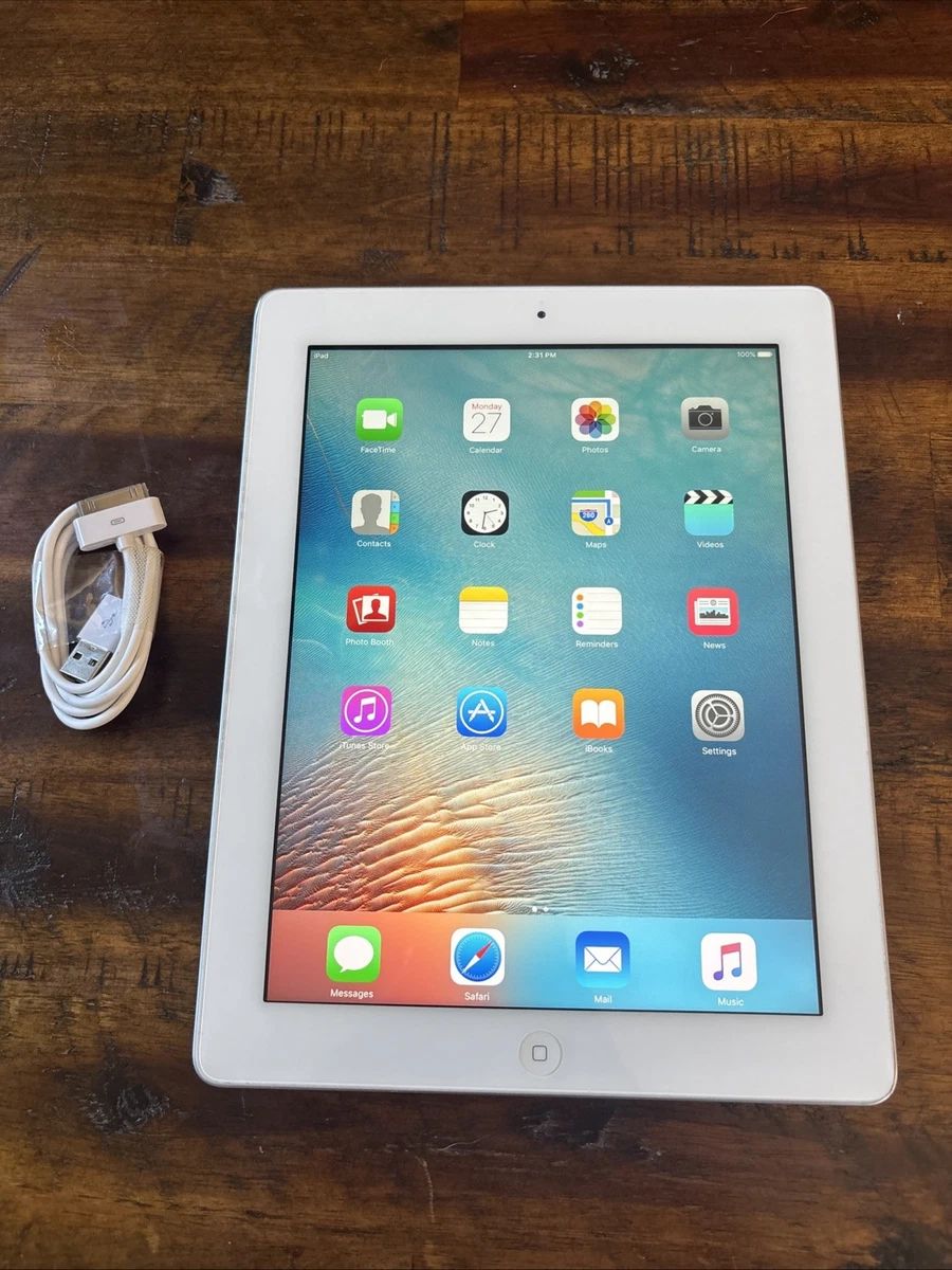 Ipad A1416 for sale - eBay