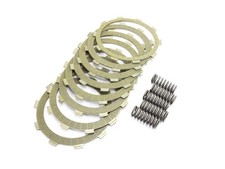 Kupplung Satz verstärkt EBC SRC062 für Honda NC 700 NT 650 NT 700 NTV 650 NTV650