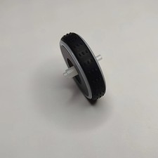 Detachable Mouse Wheel for Thunderbolt Naga Brahma Snake 2014 Spare Part