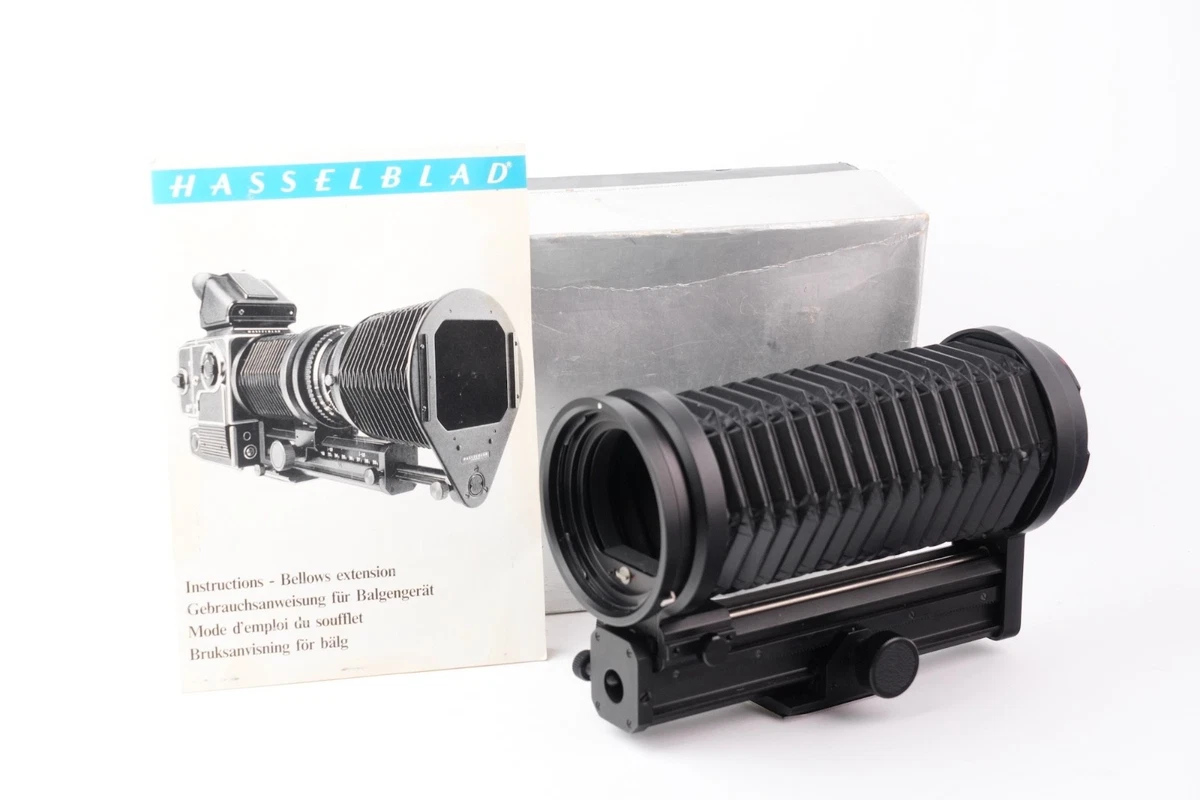 Hasselblad Vintage Camera Bellow (s)s for sale | eBay
