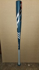 Marucci F5 Gen 4 BBCOR (-3) MCBF54 Adult Baseball Bat - 33/30