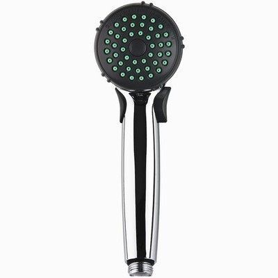 Dura Faucet Df-Sa400-Cp Rv Hand Held Shower Wand Chrome Polished